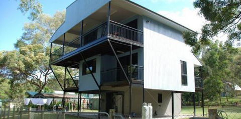 Orchid Sands Fraser Island Accommodation - Accommodation QLD 3