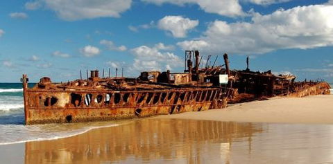 Orchid Sands Fraser Island Accommodation - Accommodation QLD 4
