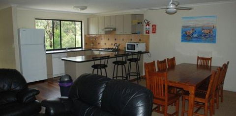 Orchid Sands Fraser Island Accommodation - Accommodation QLD 7