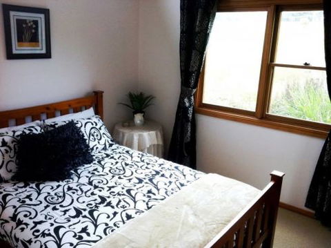 Milton Country Retreat - Accommodation QLD 2