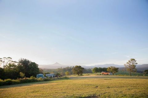 Milton Country Retreat - Accommodation QLD 3