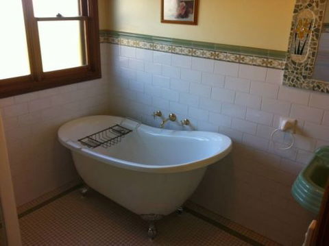 Milton Country Retreat - Accommodation QLD 8