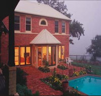 Camyr Allyn Homestead - Accommodation QLD