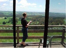Riana ACT Accommodation QLD