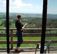 Pindari Holiday Farm And Restaurant accommodation - Accommodation QLD