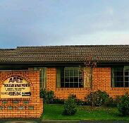 Apex Holiday Apartments - Accommodation QLD