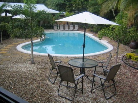 Cairns Beaches Accommodation Consultancy Services  - Accommodation QLD 3