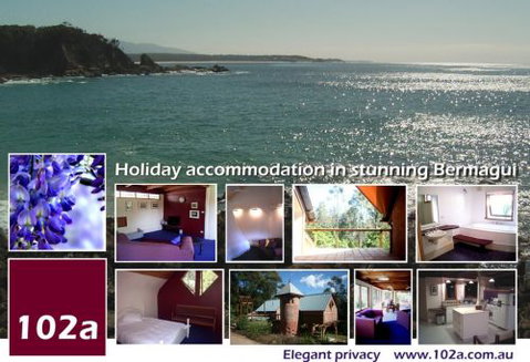 102a Bermagui - Accommodation QLD 7