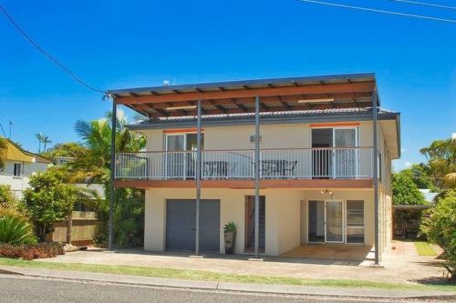  Accommodation QLD