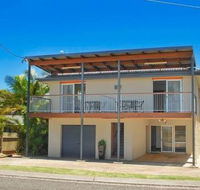 Seascape Apartments - Accommodation QLD