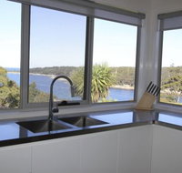 Bay of Fires Beach House - Accommodation QLD