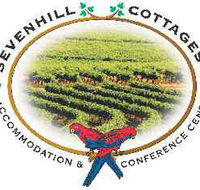 Sevenhill Cottages Accommodation And Conference Centre - Accommodation QLD