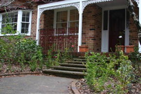 Leura Camellias - Accommodation QLD 0