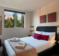 Melbourne Serviced Apartments - Catani 1 - Accommodation QLD