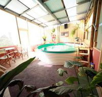 Down To Erth Bampb - Accommodation QLD