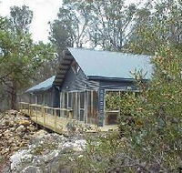 Blue Lake Lodge accommodation - Accommodation QLD