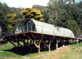 Cascade Lodge - Accommodation QLD 0