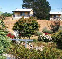 Lavender Garden Accommodation - Accommodation QLD