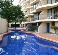 Best Western Broadbeach Travel Inn  - Accommodation QLD