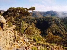 Bendleby Ranges - Accommodation QLD 0