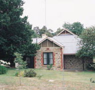 Croll Cottage - Accommodation QLD