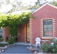 Heatherlie Cottages Halls Gap - Accommodation QLD