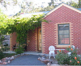 Heatherlie Cottages Halls Gap - Accommodation QLD 0