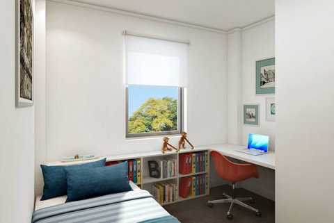 Be Accommodation - Accommodation QLD 0