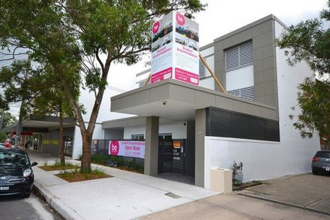 Be Accommodation - Accommodation QLD 2