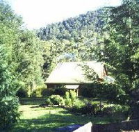 Horse Haven Farmstay - Accommodation QLD