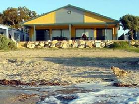 Black Point SA Accommodation QLD
