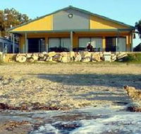 Kalinda Shores - Accommodation QLD