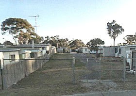 Moomba Holiday & Caravan Park - Accommodation QLD 0