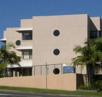Oceanview1 - Accommodation QLD