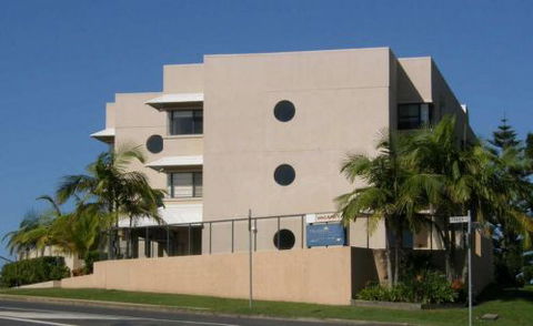 Oceanview1 - Accommodation QLD 0