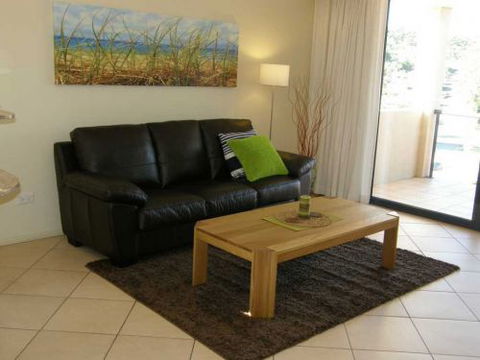Oceanview1 - Accommodation QLD 5