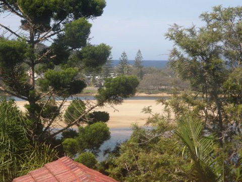 Oceanview1 - Accommodation QLD 6