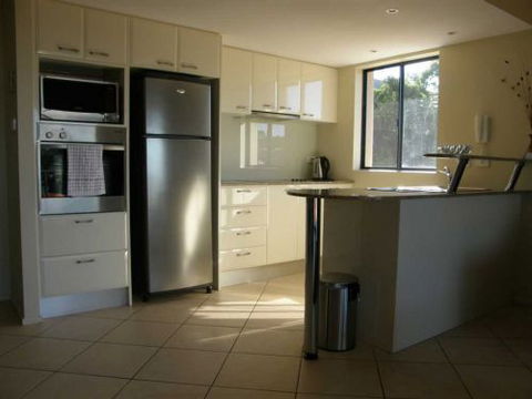 Oceanview1 - Accommodation QLD 7