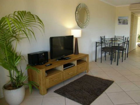 Oceanview1 - Accommodation QLD 8