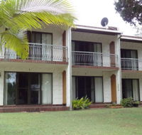 Coochie Haven Holiday Units - Accommodation QLD
