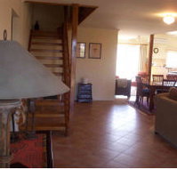 Barn Retreat - Mansfield - Accommodation QLD