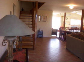 Barn Retreat - Mansfield - Accommodation QLD 0