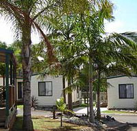 Port Macquarie Holiday Cabins - Accommodation QLD