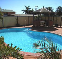 Blue Ocean Villas  Kalbarri - Accommodation QLD