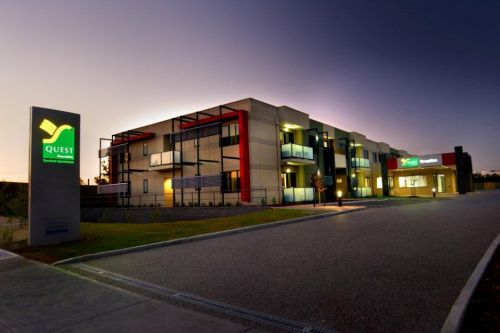 Heatherton VIC Accommodation QLD