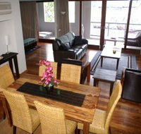 Bogarts 1 - Accommodation QLD