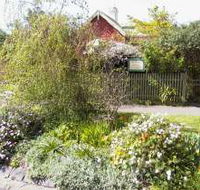 Kims Cottage - Accommodation QLD