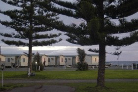 Port Rickaby SA Accommodation QLD