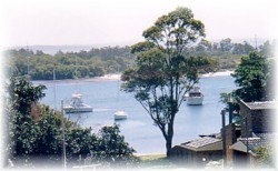 Apartment 8 Peninslua Waters - Accommodation QLD 2