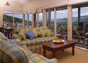 Johanna Seaside Cottages - Accommodation QLD 0